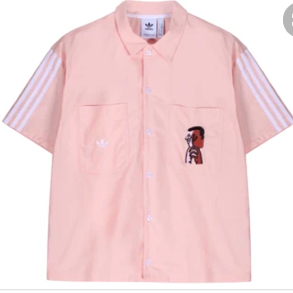 Adidas Unity REF Shirt (XL)